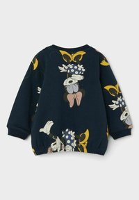 Name it DISNEY'S MINNIE MOUSE - Felpa - dark sapphire