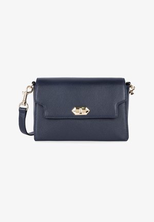 LANCASTER MILANO COSMOS - Schoudertas - bleu foncé