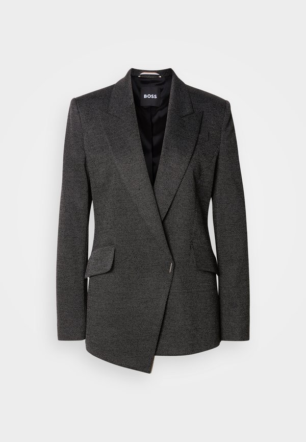 JARINAH - Blazer - open miscellaneous4