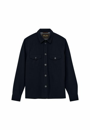 TRAVER  - Skraistė  - navy