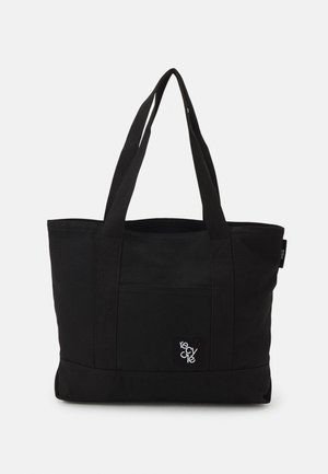 Zign, Cabas - black