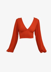 Δεν επιλέχθηκε, burnt orange