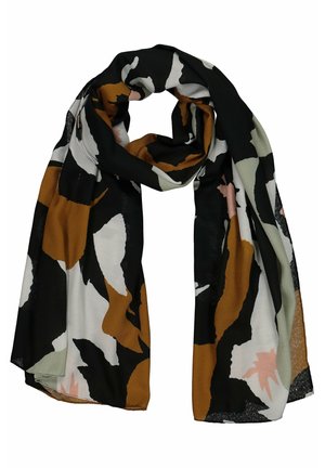 Ulla Popken Écharpe - noir