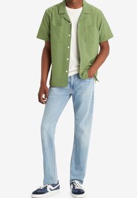 Levi's® Vaqueros tapered - light-blue denim