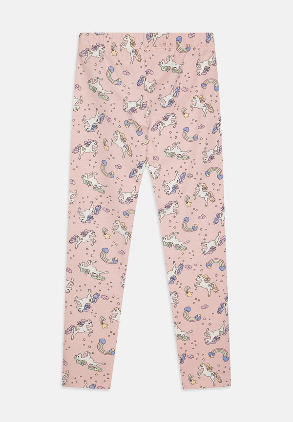 BRUSHED INSIDE 2 PACK - Leggings - Trousers4