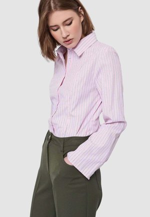 Camicia - rosa