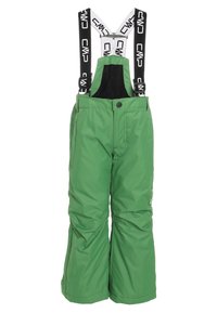 CMP Overtræksbukser - green