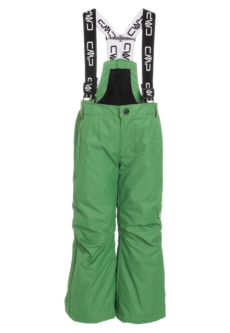 CMP Overtræksbukser - green