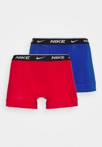 Não selecionado, uni red/hyper royal