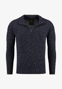 Unausgewählt, navy mel