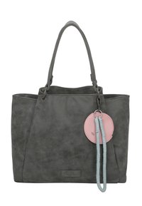 Unausgewählt, anthrazit