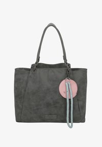 Unausgewählt, anthrazit