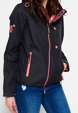 Giacca da mezza stagione - dark grey