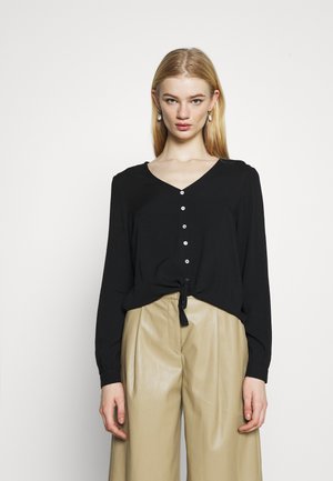 ONLNINA - Blusa - black