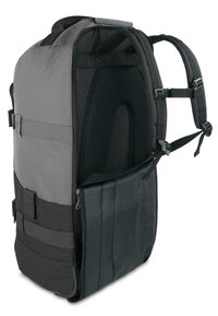 Normani Kofferset - schwarz grau