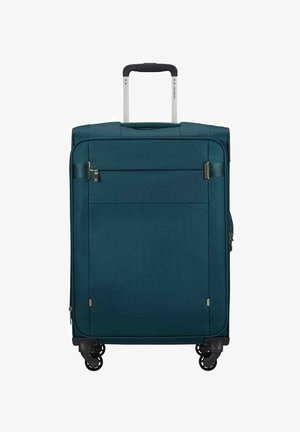 Samsonite, CITYBEAT UNISEX, niebieski