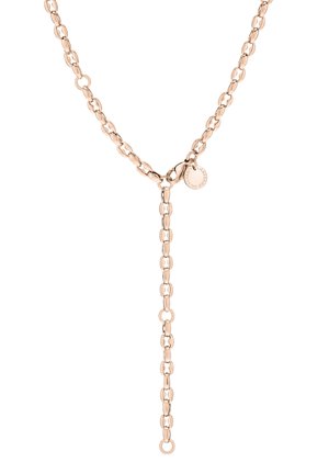 Liebeskind Berlin Ketting - rose gold-coloured