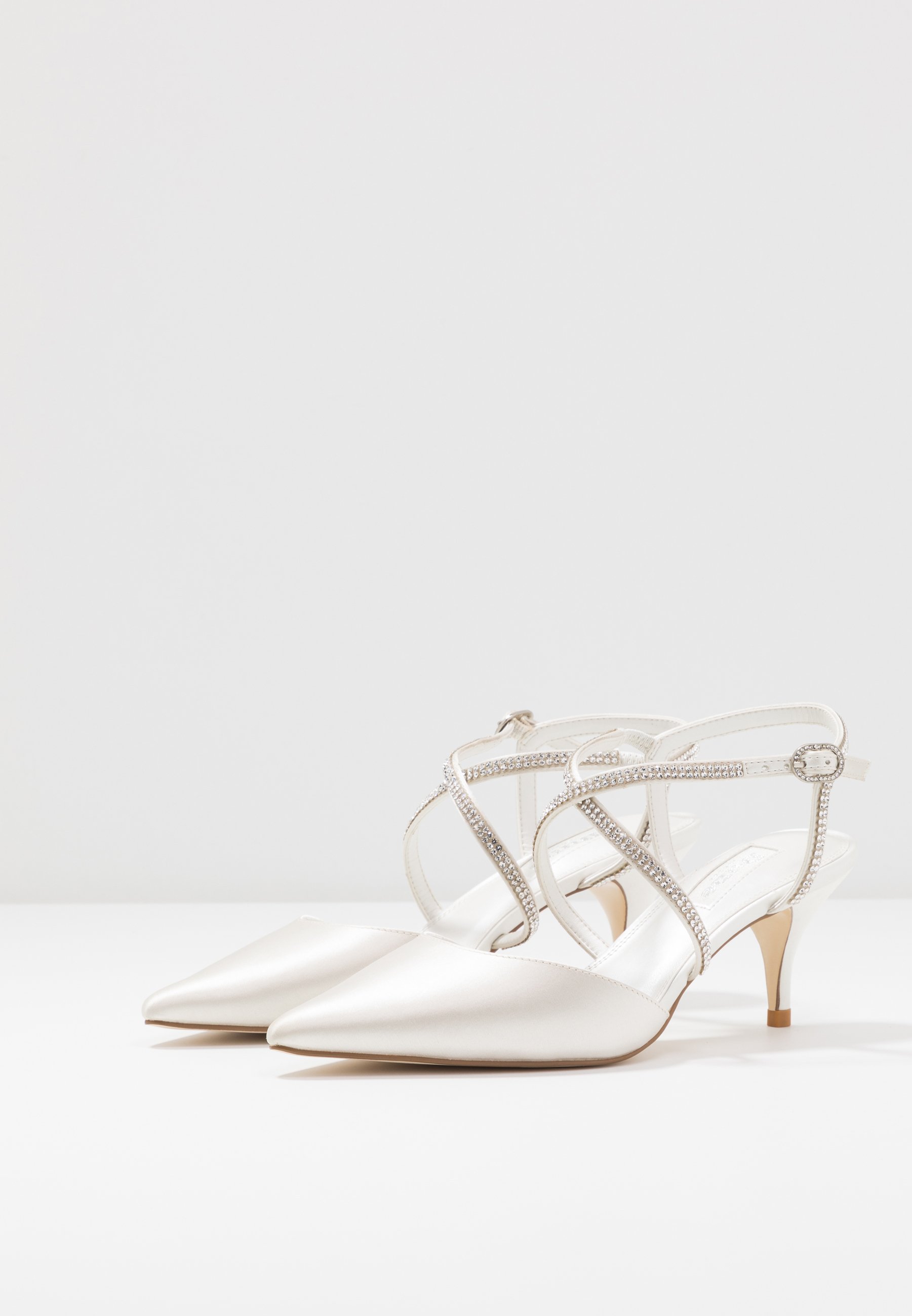 dune bridal shoes