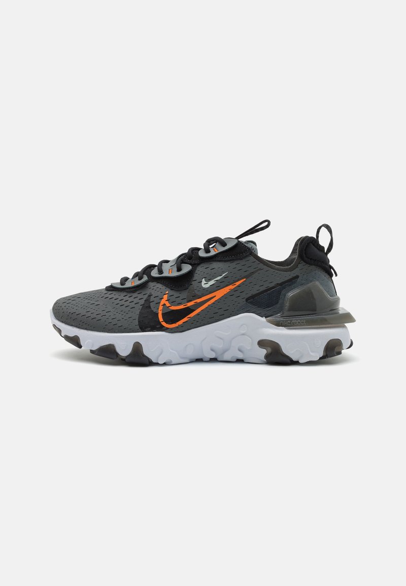 Nike Sportswear NIKE REACT VISION Zapatillas smoke grey/black
