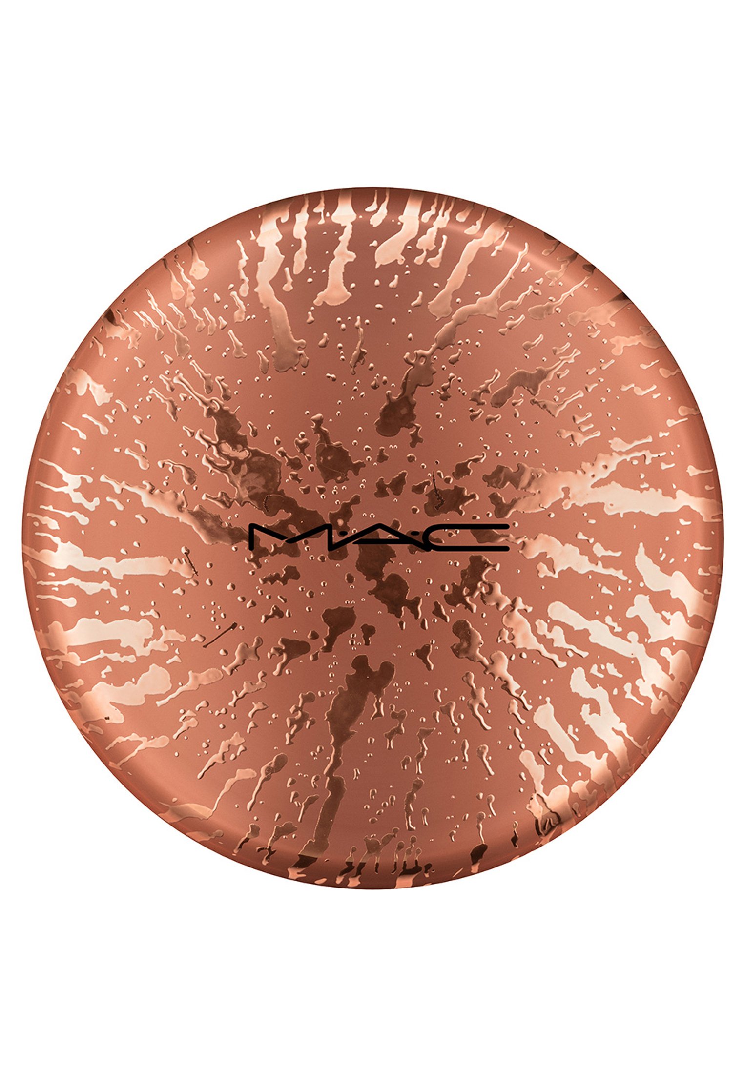 MAC BRONZING COLLECTION NEXT TO NOTHING BRONZING POWDER - Bronzer - beige- ing beauty/bruin - Zalando.nl