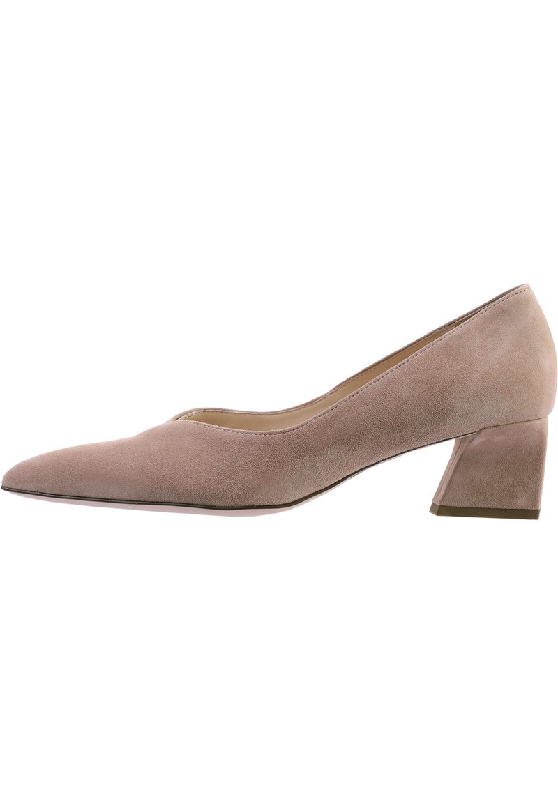 högl high heels