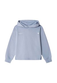 Pepe Jeans - ANNE - Sweatshirt - dazed blue Image miniature 1