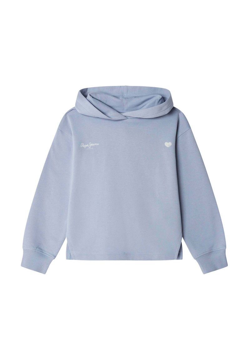 Pepe Jeans - ANNE - Sweatshirt - dazed blue, Agrandir