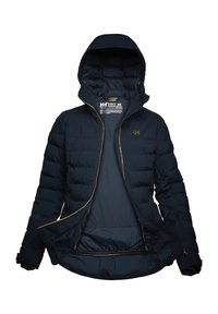 Helly Hansen IMPERIAL PUFFY - Ski jas - navy