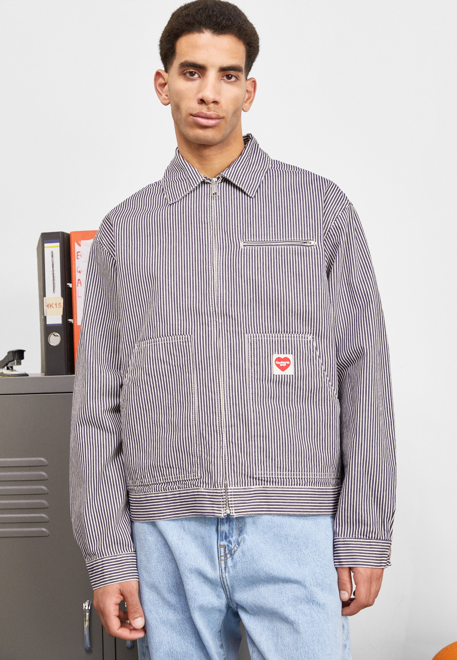 Carhartt WIP TERRELL JACKET Mサイズ