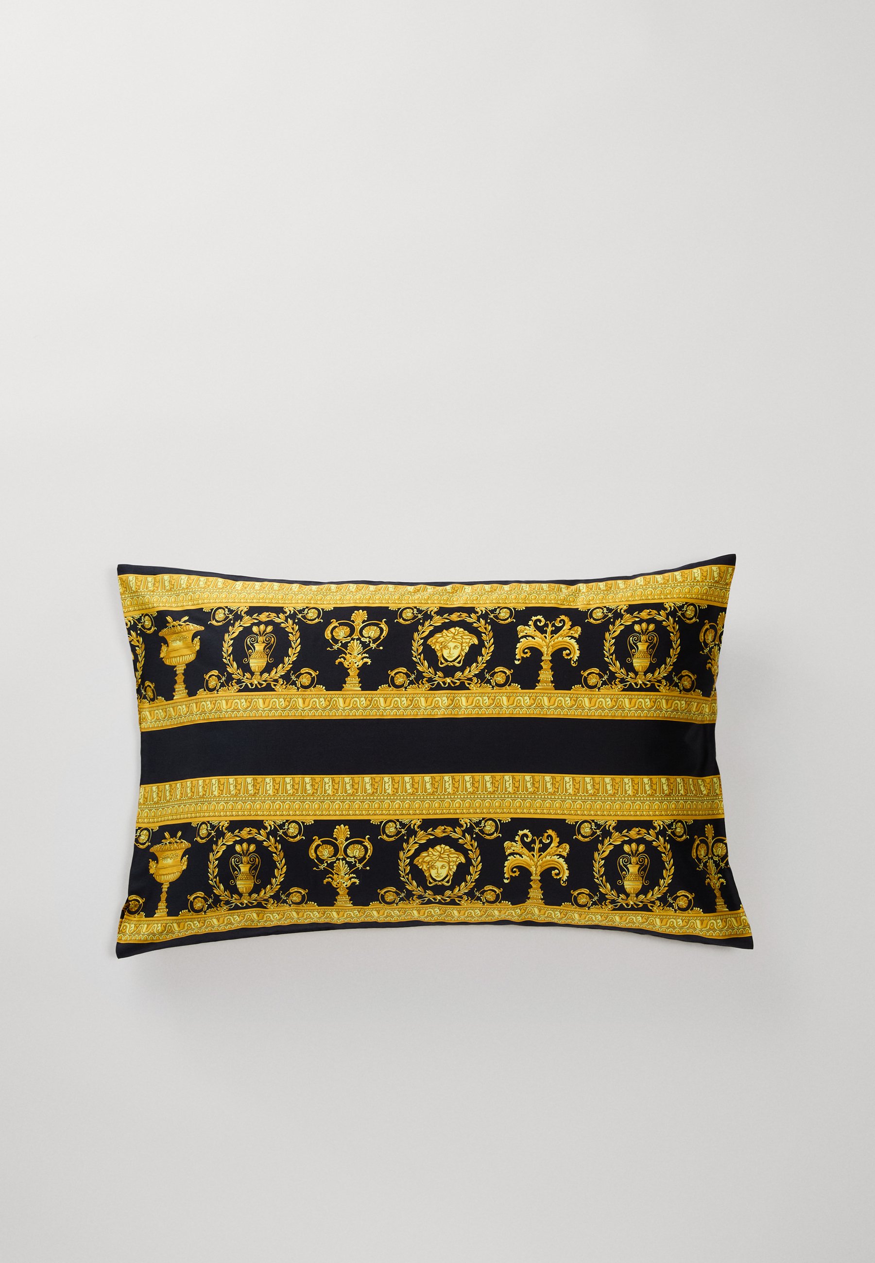 Versace PILLOW CASES I HEART BAROQUE 2 PACK - Cushion cover