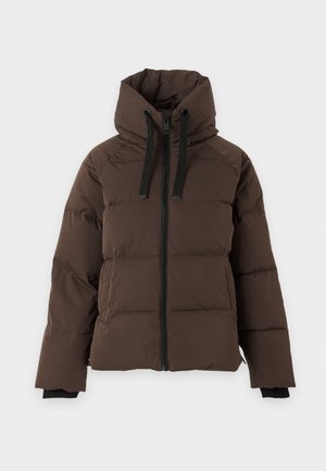 MSCH Copenhagen, JACKET - Зимно яке - hot fudge