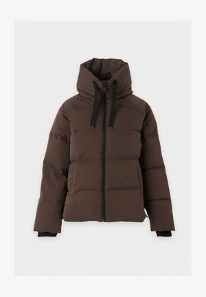 MSCH Copenhagen, JACKET - Зимно яке - hot fudge