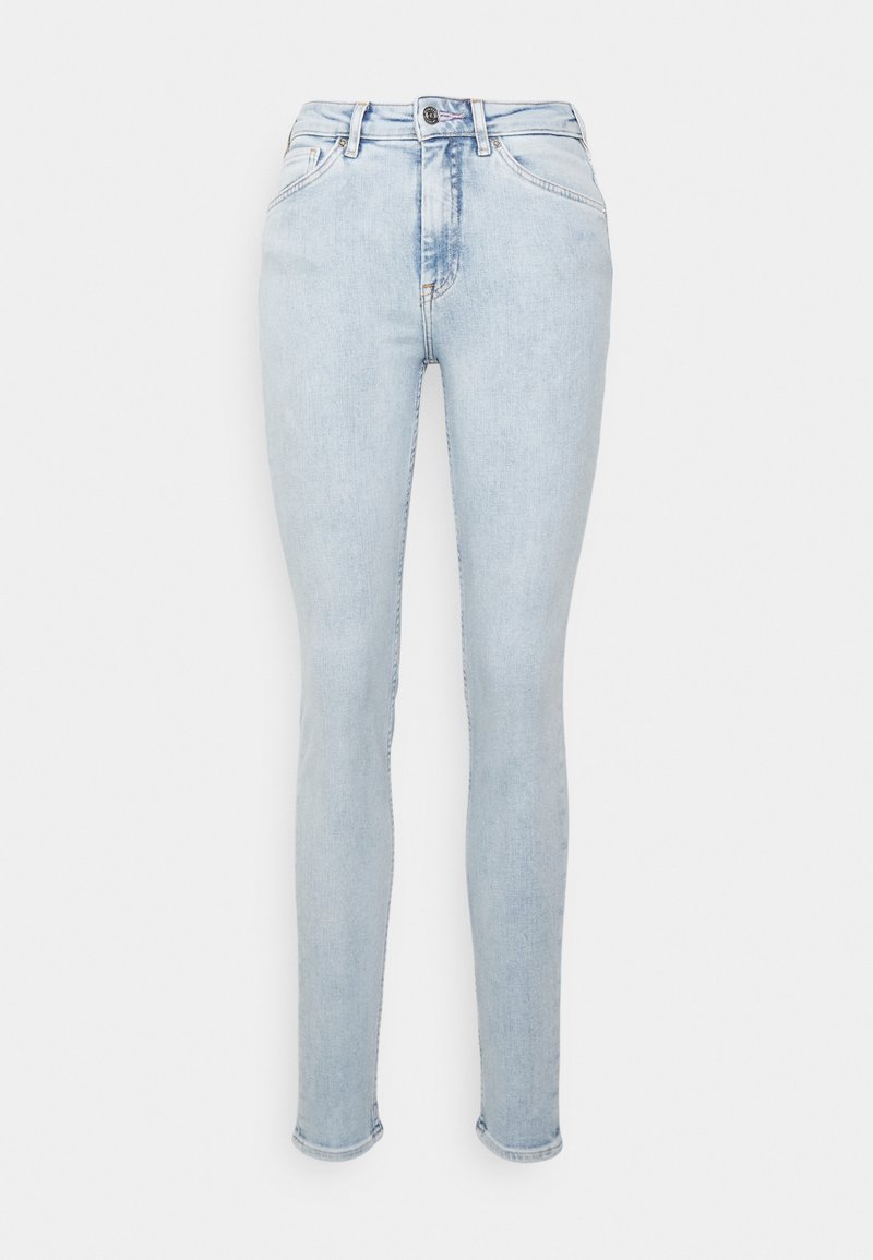 Scotch & Soda Jeans Skinny Fit gebleekt denim/bleached denim Scotch & Soda Jeans Skinny Fit gebleekt denim/bleached denim