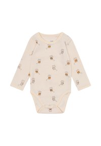 Unausgewählt, beige