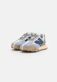 New Balance Matalavartiset tennarit - light blue