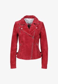 Niet geselecteerd, burgundy