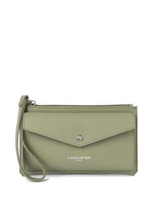 MAYA DOUBLE KBA - Clutch - olive