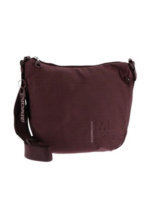 Sac bandoulière - grape
