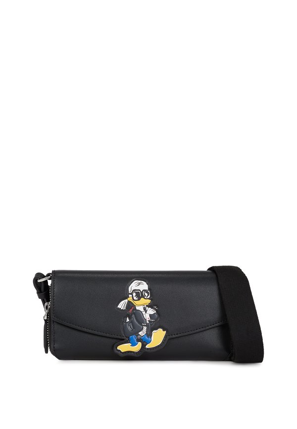 DISNEY CONT WALLET - Cross body bag