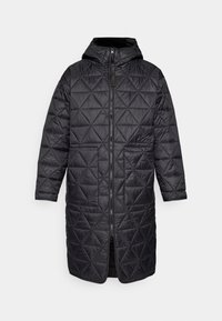 AALEA - Szabadtéri dzseki - basic black