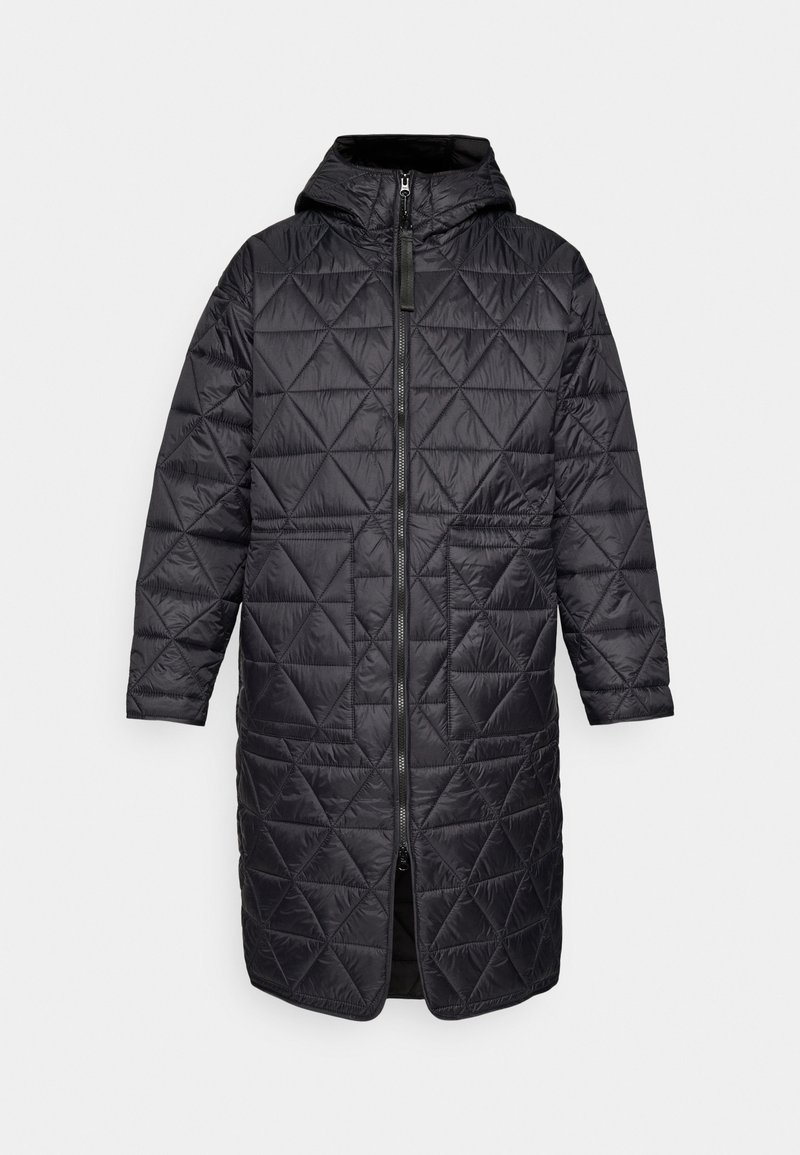 icepeak Outdoorjas zwart