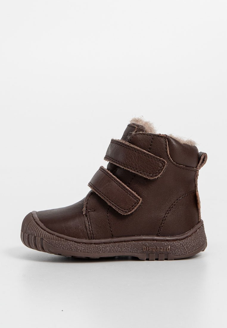 Bisgaard Snowboots bruin Bisgaard Snowboots bruin