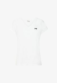 Valgt, cloud dancer w black