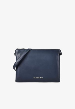 Valentino Bags, ARIEL MIR CLUTCH TASCHE 26 CM - Clutch - blu