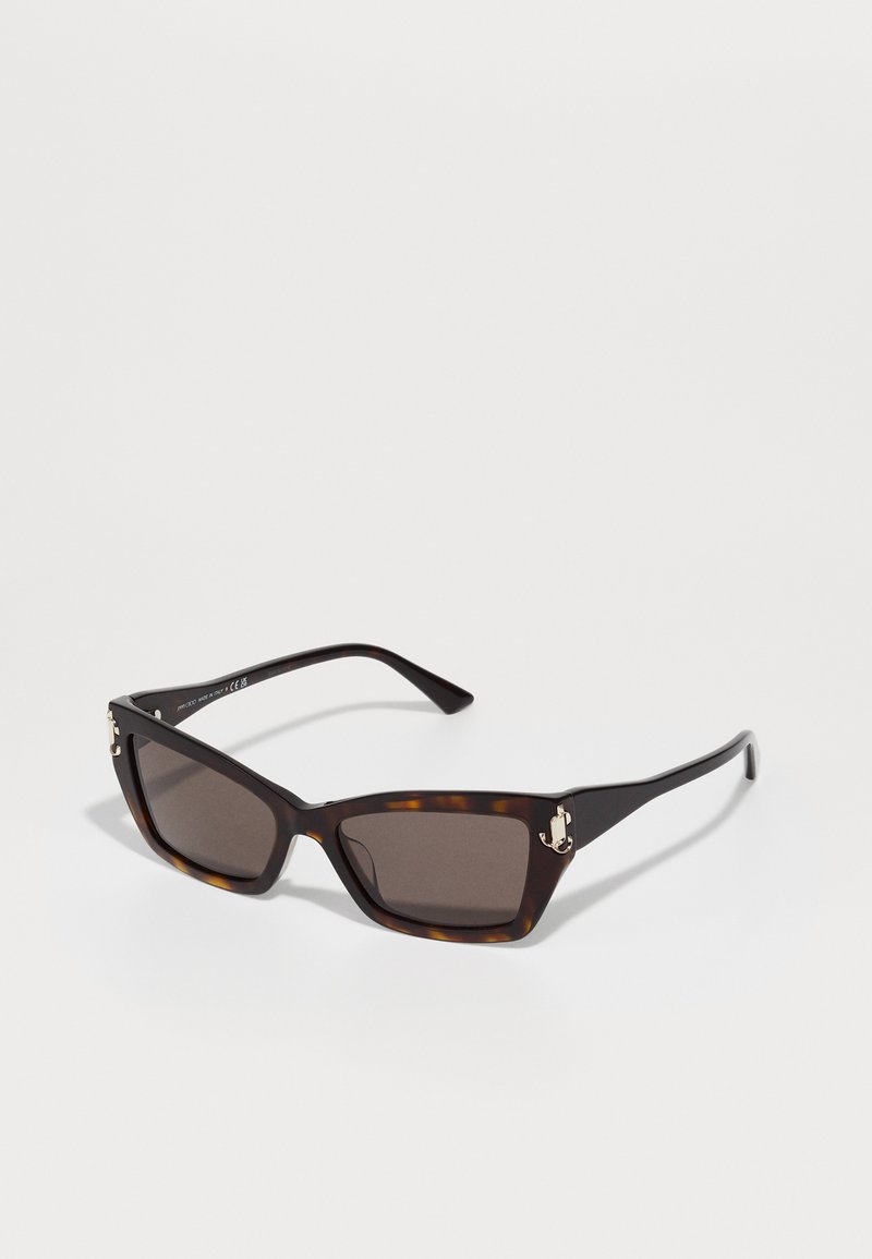 Jimmy Choo Sunglasses - havana