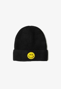 Wybrany, black