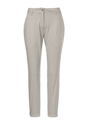 MADELEINE, PETITE - Chino - putty
