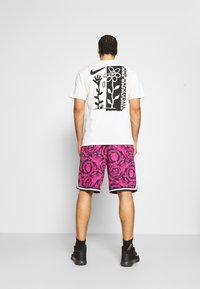 Nike Performance Träningsshorts - black