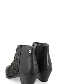 Gioseppo LIVONIA - Botines bajos - black