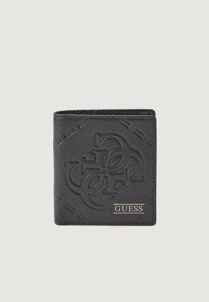 BOSTON BIFOLD - Maks - black
